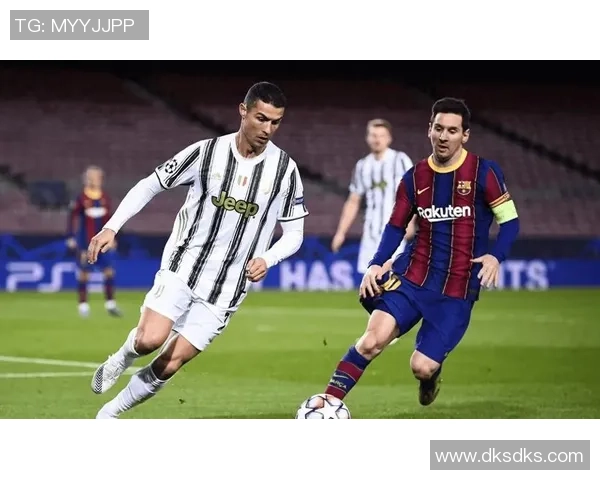 全球足球巨星年龄盘点 你知道梅西和C罗今年几岁了吗